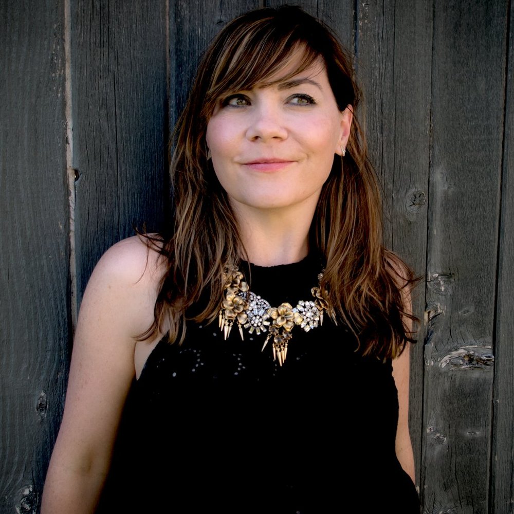 Meet your Posher, Robyn